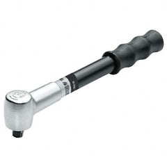 Gedore - Torque Wrenches Type: Preset Drive Size (Inch): 1/4 - Exact Tooling