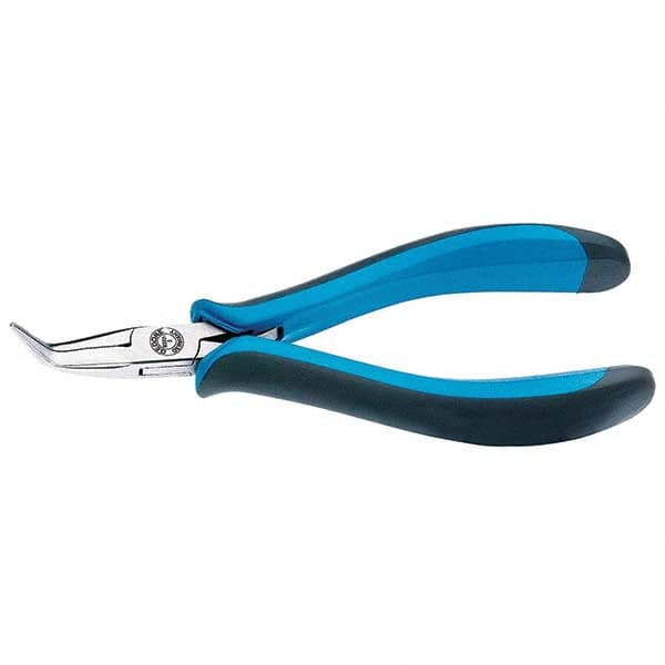 Gedore - Long Nose Pliers Type: Needle Nose Head Style: Needle Nose - Exact Tooling