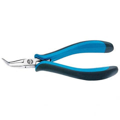 Gedore - Long Nose Pliers Type: Needle Nose Head Style: Needle Nose - Exact Tooling
