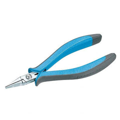 Gedore - Long Nose Pliers Type: Flat Nose Head Style: Flat Nose - Exact Tooling