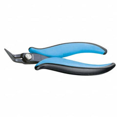 Gedore - Long Nose Pliers Type: Needle Nose Head Style: Needle Nose - Exact Tooling