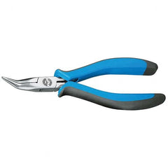 Gedore - Long Nose Pliers Type: Long Nose Head Style: Long Nose - Exact Tooling