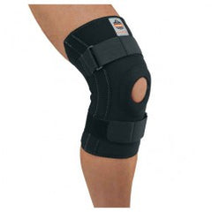 620 M BLK KNEE SLEEVE W/ OPEN - Exact Tooling