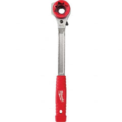Milwaukee Tool - Box Wrenches Wrench Type: Box Wrench Size (Inch): 3/4 x 1 x 1-1/8 - Exact Tooling