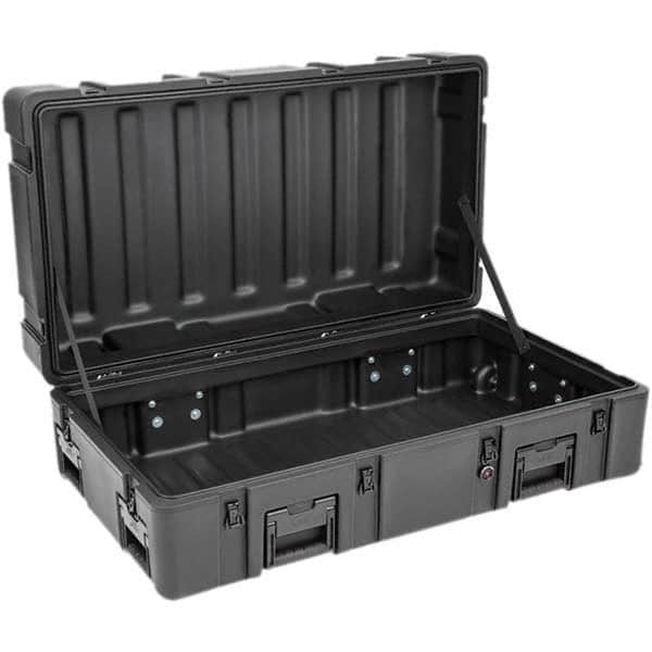 SKB Corporation - 42" Long x 22" Wide x 14" High Rack Case - Exact Tooling
