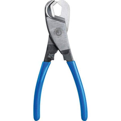 Jonard Tools - Cutting Pliers Type: Cable Cutter Insulated: NonInsulated - Exact Tooling