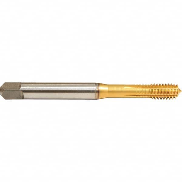 Emuge - 5/16-18 UNC 2BX Bottoming Thread Forming Tap - Exact Tooling