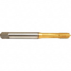 Emuge - 5/16-18 UNC 2BX Bottoming Thread Forming Tap - Exact Tooling