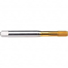 Emuge - 7/16-20 UNF 2BX Bottoming Thread Forming Tap - Exact Tooling