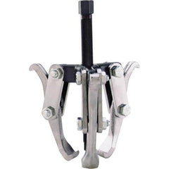 PRO-SOURCE - Pullers & Separators Type: Standard Puller Applications: Gears - Exact Tooling