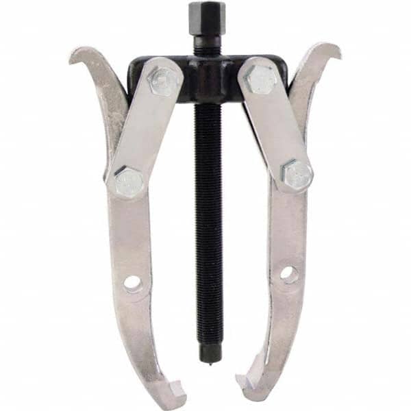 PRO-SOURCE - Pullers & Separators Type: Standard Puller Applications: Gears - Exact Tooling