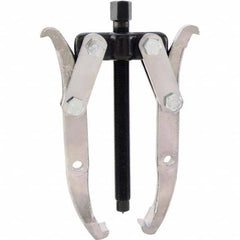 PRO-SOURCE - Pullers & Separators Type: Standard Puller Applications: Gears - Exact Tooling
