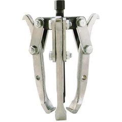 PRO-SOURCE - Pullers & Separators Type: Standard Puller Applications: Gears - Exact Tooling