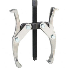 PRO-SOURCE - Pullers & Separators Type: Standard Puller Applications: Gears - Exact Tooling