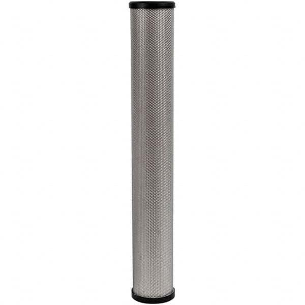Hankison - Filter Elements Applications: Air Filter Media: Paper - Exact Tooling
