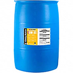 CRC - Parts Washing Solutions & Solvents Solution Type: Water-Based Container Size Range: 50 Gal. and Larger - Exact Tooling