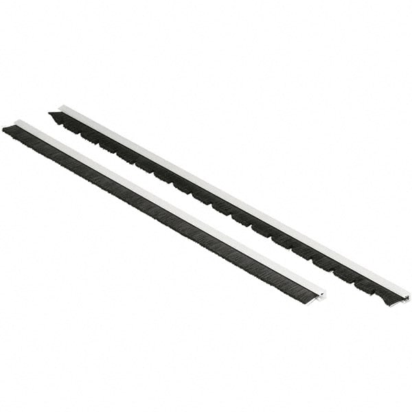 Karcher - Brush Strip Set - Use With Karcher Industrial Vaccums - Exact Tooling
