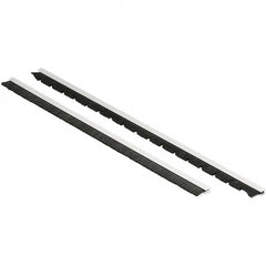 Karcher - Brush Strip Set - Use With Karcher Industrial Vaccums - Exact Tooling