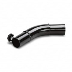 Karcher - Vacuum Cleaner Parts & Accessories Type: Elbow For Use With: Industrial Vacuum - Exact Tooling