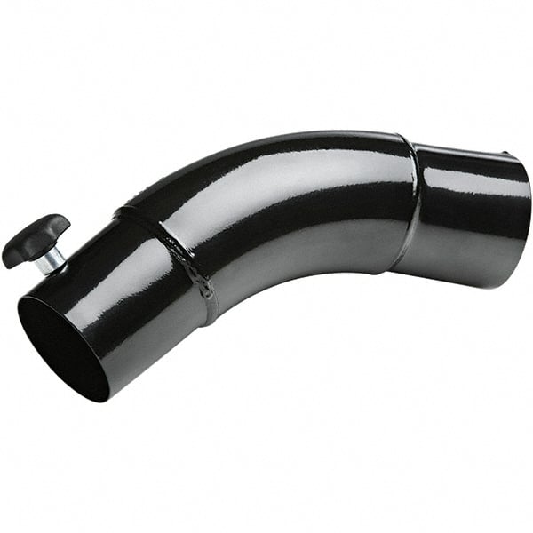 Karcher - Vacuum Cleaner Parts & Accessories Type: Elbow For Use With: Industrial Vacuum - Exact Tooling