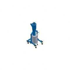 Karcher - Vacuum Cleaner Parts & Accessories Type: Cyclone Preseparator For Use With: Industrial Vacuum - Exact Tooling