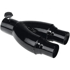 Karcher - Vacuum Cleaner Parts & Accessories Type: Y-Connection For Use With: Industrial Vacuum - Exact Tooling