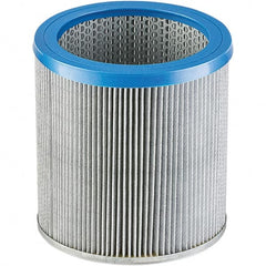 Karcher - Vacuum Cleaner Filters Vacuum Type: HEPA & Critical Vacuum Filter Type: Main Filter Dust Class M - Exact Tooling