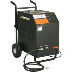 Karcher - Pressure Washer Accessories Type: Pressure Washer Heater Maximum Pressure (psi): 3,000 - Exact Tooling