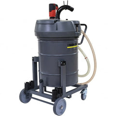Karcher - HEPA & Critical Vacuum Cleaners Type: Industrial Vacuum Horsepower (HP): 0 - Exact Tooling