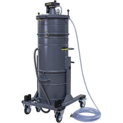 Karcher - HEPA & Critical Vacuum Cleaners Type: Industrial Vacuum Amperage: 0.00 - Exact Tooling