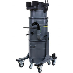 Karcher - HEPA & Critical Vacuum Cleaners Type: HEPA Horsepower (HP): 3.2 - Exact Tooling