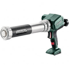 Metabo - Caulk Guns & Adhesive Applicators Product Type: Caulk/Adhesive Applicator Power Type: Battery - Exact Tooling