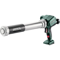 Metabo - Caulk Guns & Adhesive Applicators Product Type: Caulk/Adhesive Applicator Power Type: Battery - Exact Tooling