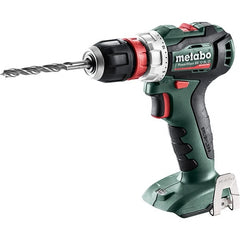 Metabo - Cordless Drills Battery Voltage: 12 Battery Chemistry: Lithium-Ion - Exact Tooling