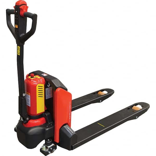 Ballymore - Pallet Trucks/Jacks Type: Pallet Truck Load Capacity (Lb.): 4,500 - Exact Tooling