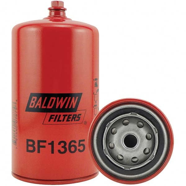 Baldwin Filters - Automotive Fuel/Water Separator Element - Exact Tooling