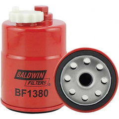 Baldwin Filters - Automotive Fuel/Water Separator Element - Exact Tooling