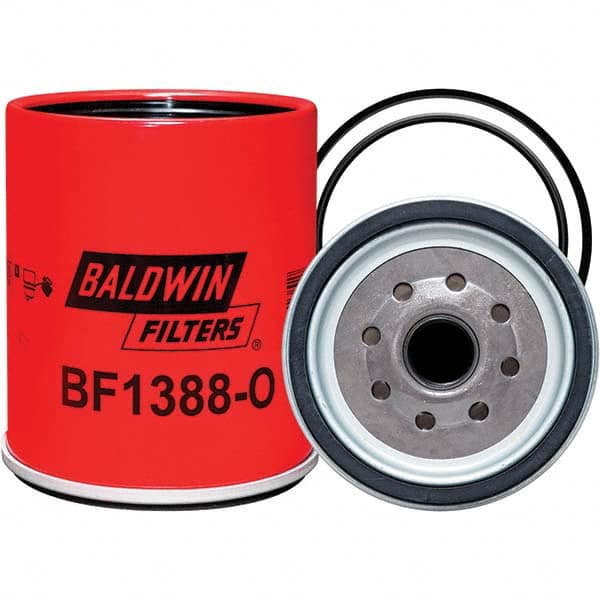 Baldwin Filters - Automotive Fuel/Water Separator Element - Exact Tooling
