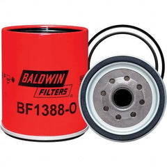 Baldwin Filters - Automotive Fuel/Water Separator Element - Exact Tooling