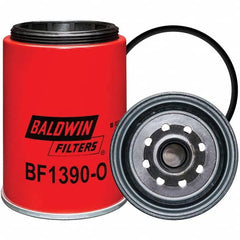 Baldwin Filters - Automotive Fuel/Water Separator Element - Exact Tooling