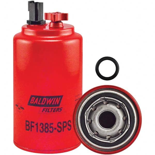 Baldwin Filters - Automotive Fuel/Water Separator Element - Exact Tooling