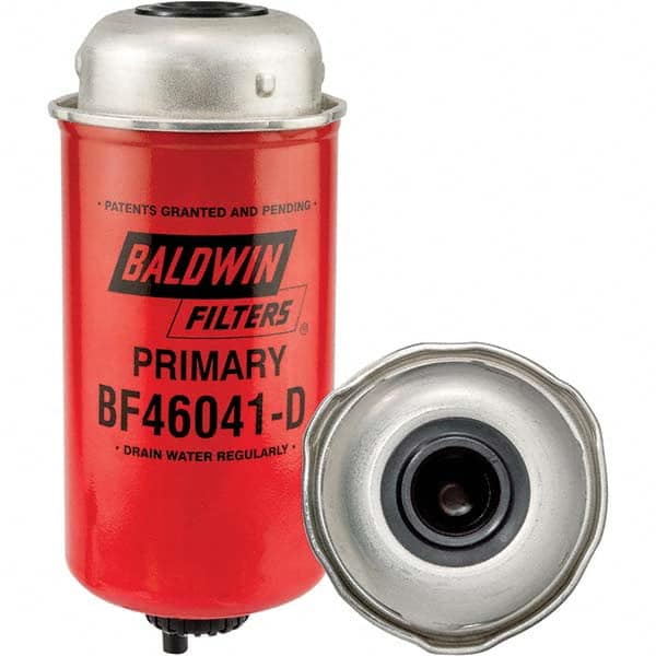 Baldwin Filters - Automotive Fuel/Water Separator Element - Exact Tooling
