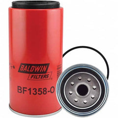 Baldwin Filters - Automotive Fuel/Water Separator Element - Exact Tooling