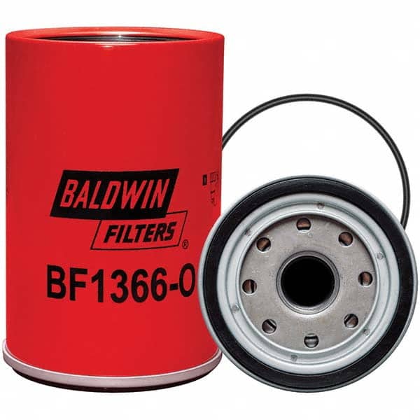 Baldwin Filters - Automotive Fuel/Water Separator Element - Exact Tooling
