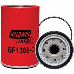 Baldwin Filters - Automotive Fuel/Water Separator Element - Exact Tooling