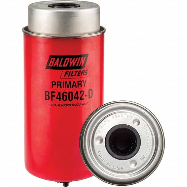 Baldwin Filters - Automotive Fuel/Water Separator Element - Exact Tooling