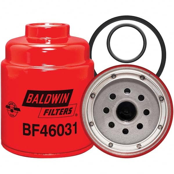 Baldwin Filters - Automotive Fuel Filter - Exact Tooling