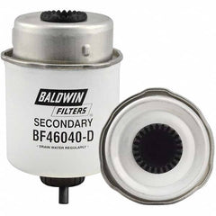 Baldwin Filters - Automotive Fuel/Water Separator Element - Exact Tooling