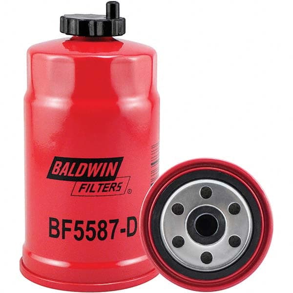 Baldwin Filters - Automotive Fuel Filter - Exact Tooling