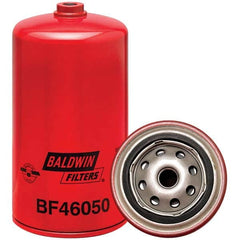 Baldwin Filters - Automotive Fuel Filter - Exact Tooling